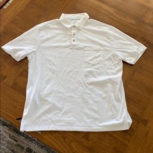 Tommy Bahama
Gulf Breeze Pocket Polo